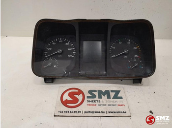 Armaturna plošča MERCEDES-BENZ