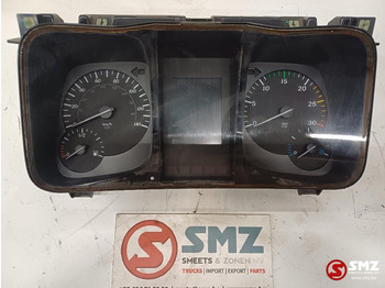 Armaturna plošča MERCEDES-BENZ