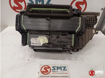 Ogrevanje/ Prezračevanje MERCEDES-BENZ