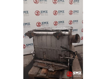 Katalizator MERCEDES-BENZ