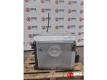 Katalizator MERCEDES-BENZ Actros