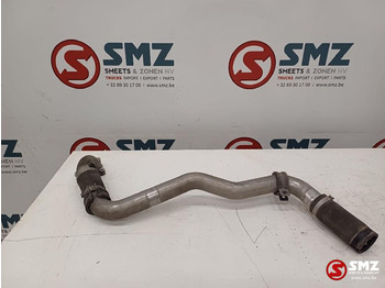 Hladilni sistem MERCEDES-BENZ