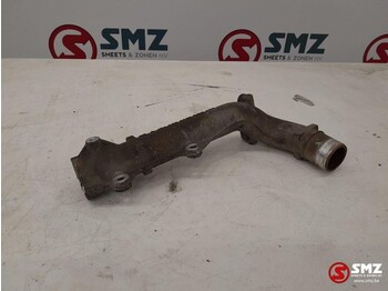 Motor in deli MERCEDES-BENZ Actros