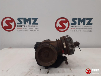 Motor in deli MERCEDES-BENZ