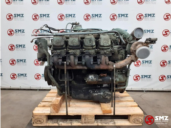 Motor MERCEDES-BENZ