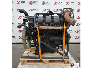 Motor MERCEDES-BENZ