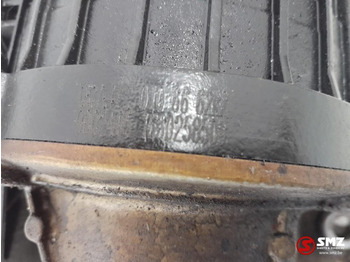 Motor in deli za Tovornjak Mercedes-Benz Occ olieafscheider Mercedes: slika 4