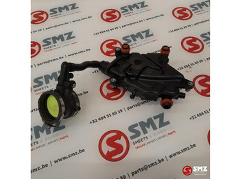 Motor in deli MERCEDES-BENZ