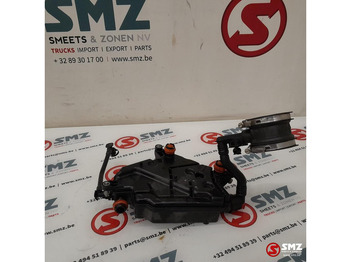 Motor in deli MERCEDES-BENZ