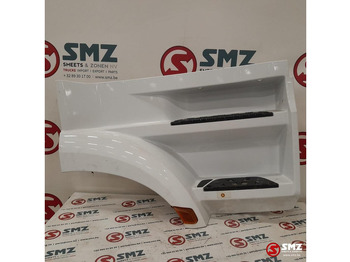 Kabina in notranjost MERCEDES-BENZ