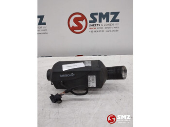 Ogrevanje/ Prezračevanje za Tovornjak Mercedes-Benz Occ standverwarming Airtronic D2: slika 2 Ogrevanje/ Prezračevanje za Tovornjak Mercedes-Benz Occ standverwarming Airtronic D2: slika 2