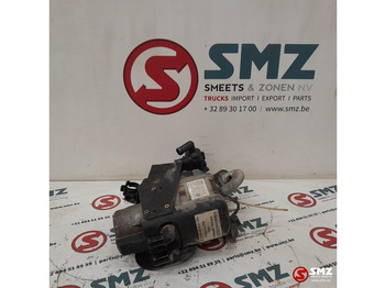 Ogrevanje/ Prezračevanje MERCEDES-BENZ