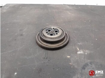 Motor in deli MERCEDES-BENZ Actros