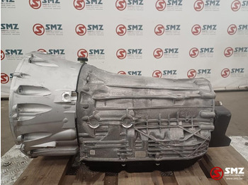 Menjalnik MERCEDES-BENZ