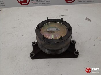 Motor in deli MERCEDES-BENZ Actros