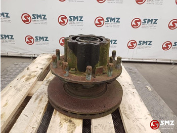 Krmarjenje MERCEDES-BENZ