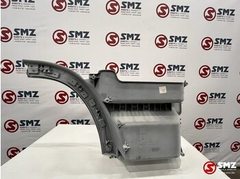 Nov Vstopni prag za Tovornjak Mercedes-Benz Opstapbak links Mercedes Actros MP2/MP3: slika 4