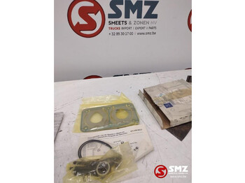 Nov Motorno tesnilo za Tovornjak Mercedes-Benz Reparatieset compressorpakking mercedes om457: slika 2
