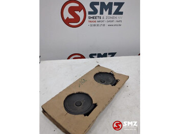 Kabina in notranjost MERCEDES-BENZ Sprinter