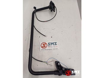 Vzvratno ogledalo MERCEDES-BENZ