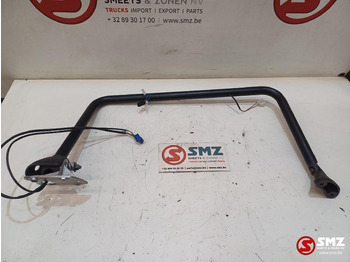 Nov Vzvratno ogledalo za Tovornjak Mercedes-Benz Spiegelhouder links Mercedes: slika 2 Nov Vzvratno ogledalo za Tovornjak Mercedes-Benz Spiegelhouder links Mercedes: slika 2