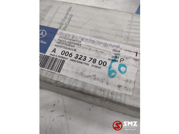 Nov Amortizerji za Tovornjak Mercedes-Benz Voorste schokdemper mercedes actros axor a00632378: slika 3