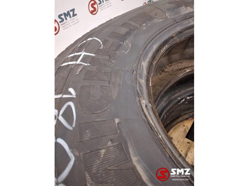 Guma za Tovornjak Michelin Occ vrachtwagenband Michelin 315/80R22.5: slika 2