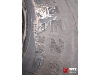 Guma za Tovornjak Michelin Occ vrachtwagenband Michelin 315/80R22.5: slika 3