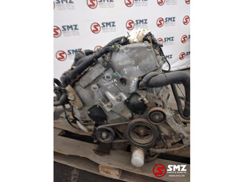 Motor NISSAN