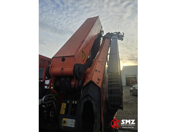 Roka za Oprema za rokovanje z materiali Palfinger Occ Autolaadkraan Palfinger PK22002: slika 5