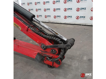 Roka Palfinger Occ autolaadkraan M125L82 Palfinger: slika 5