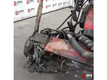 Roka Palfinger Occ autolaadkraan M125L82 Palfinger: slika 4