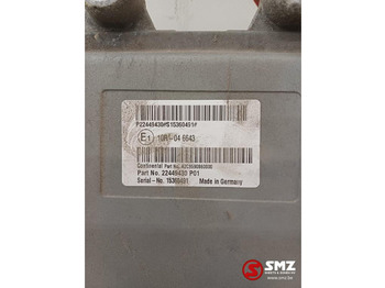 ECU za Tovornjak Renault Occ ECU AdBlue regeleenheid Renault: slika 3