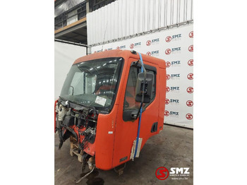 Kabina in notranjost RENAULT Midlum