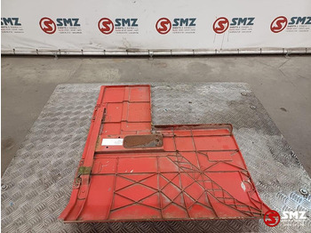 Kabina in notranjost za Tovornjak Renault Occ cabineafdekking rechts Renault: slika 2