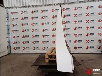 Aerodinamika/ Spojler za Tovornjak Renault Occ dakspoiler Renault: slika 3 Aerodinamika/ Spojler za Tovornjak Renault Occ dakspoiler Renault: slika 3