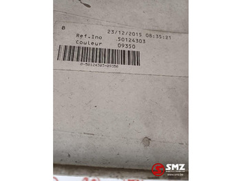 Aerodinamika/ Spojler za Tovornjak Renault Occ dakspoiler Renault: slika 5 Aerodinamika/ Spojler za Tovornjak Renault Occ dakspoiler Renault: slika 5