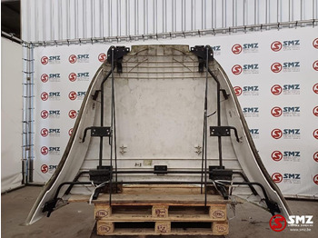 Aerodinamika/ Spojler za Tovornjak Renault Occ dakspoiler Renault: slika 2 Aerodinamika/ Spojler za Tovornjak Renault Occ dakspoiler Renault: slika 2