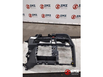 Kabina in notranjost RENAULT