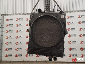 Hladilnik motorja RENAULT T