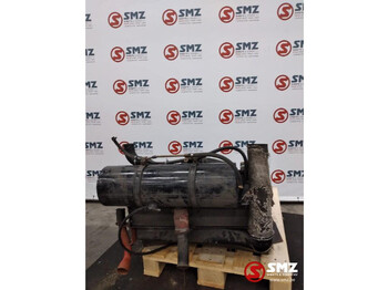 Hladilnik motorja za Tovornjak Renault Occ radiator + expansievat Renault 87cm hoog x 70: slika 3