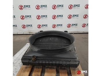 Hladilnik motorja za Tovornjak Renault Occ radiator + intercooler Renault: slika 4