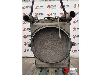 Hladilnik motorja RENAULT