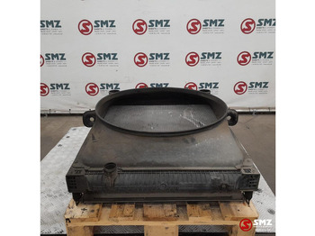 Hladilnik motorja RENAULT