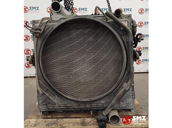 Hladilnik motorja RENAULT