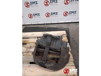 Zavorna čeljust RENAULT T