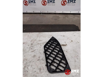 Kabina in notranjost RENAULT