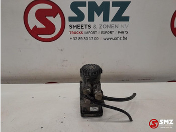 Rezervni deli za Tovornjak MAN Occ EBS modulator MAN: slika 3 Rezervni deli za Tovornjak MAN Occ EBS modulator MAN: slika 3