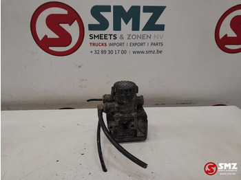 Rezervni deli za Tovornjak MAN Occ EBS modulator MAN: slika 2 Rezervni deli za Tovornjak MAN Occ EBS modulator MAN: slika 2