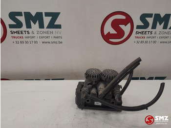 Rezervni deli za Tovornjak Mercedes-Benz Occ EBS achterasmodulator Mercedes: slika 2